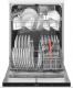 Zmywarka Amica DIM61E5qN 2