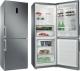Lodówka Whirlpool WB70E 972 X 1
