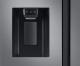 Lodówka Samsung RS65R5411M9 5