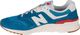 New Balance New Balance CM997HRP niebieskie 42 2