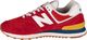 New Balance New Balance ML574HA2 czerwone 40,5 2