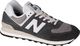 New Balance New Balance ML574HD2 szare 40 1