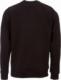 Kappa Kappa Taule Sweatshirt 705421-19-4006 czarne M 1