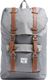 Herschel Plecak Little America Backpack szary (10020-00006) 1