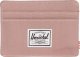 Herschel Herschel Charlie RFID Wallet 10360-02077 różowe One size 1