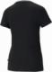 Puma Puma Amplified Graphic T-shirt 585902-01 czarne L 2