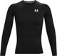 Under Armour Under Armour Heatgear Armour Long Sleeve 1361524-001 czarne 3XL 1