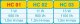 Happet HAPPET FILTR POWER HEAD HC01 1