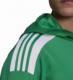Adidas Bluza adidas SQUADRA 21 Hoody GP6437 GP6437 zielony M 3