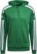 Adidas Bluza adidas SQUADRA 21 Hoody GP6437 GP6437 zielony M 5
