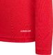 Adidas Koszulka adidas TEAM BASE TEE Junior GN5711 GN5711 czerwony 176 cm 2
