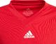 Adidas Koszulka adidas TEAM BASE TEE Junior GN5711 GN5711 czerwony 176 cm 3