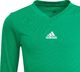 Adidas Koszulka adidas TEAM BASE TEE Junior GN7515 GN7515 zielony 176 cm 2
