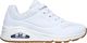 Skechers Skechers Uno-Stand on Air 73690-WHT białe 38 1