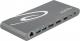 Stacja/replikator Delock Triple 4K Dock USB-C (87772) 1