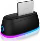 Stacja dokująca Icy Box 2.5"/3.5" SATA - USB-C 3.2 Gen 1 (IB-1124L-C3) 1