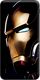 Powerbank Marvel Powerbank Iron Man 001 10000 mAh Marvel Czarny 1