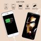 Powerbank Marvel Powerbank Iron Man 001 10000 mAh Marvel Czarny 1