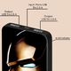 Powerbank Marvel Powerbank Iron Man 001 10000 mAh Marvel Czarny 4