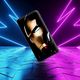 Powerbank Marvel Powerbank Iron Man 001 10000 mAh Marvel Czarny 8