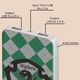 Powerbank Harry Potter Powerbank Harry Potter 002 10000 mAh Harry Potter Wielobarwny 2