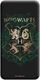 Powerbank Harry Potter Powerbank Harry Potter 019 10000 mAh Harry Potter Czarny 1