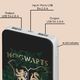 Powerbank Harry Potter Powerbank Harry Potter 019 10000 mAh Harry Potter Czarny 1
