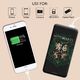 Powerbank Harry Potter Powerbank Harry Potter 019 10000 mAh Harry Potter Czarny 2