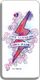 Powerbank Harry Potter Powerbank Harry Potter 033 10000 mAh Harry Potter Biały 1