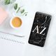 Powerbank Babaco Powerbank Personalizowany Monogram 014 10000 mAh Babaco Wielobarwny 4