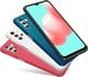 Nillkin NILLKIN FROSTED SHIELD GALAXY A32 5G BLACK 11