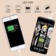 Powerbank Disney Powerbank Złoczyńcy Disney'a 001 10000 mAh Disney Czarny 2