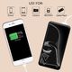 Powerbank Star Wars Powerbank Darth Vader 001 10000 mAh Star Wars Czarny 2
