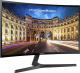 Monitor Samsung CF396 (LC24F396FHRXEN) 1