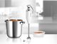 Blender Unold Unold ESGE-Zauberstab P 350 Profi 350 W (90880) - 9GMIDX55 4