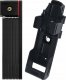 Abus ABUS Bordo uGrip 5700K/80 BK SH 10