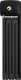 Abus ABUS Bordo Lite 6055K/85 BK SR 1