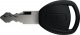Abus ABUS Catena 6806K/110 BK 1