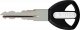 Abus ABUS Iven Steel-O-Flex 8200/85 4