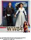 Lalka Barbie Barbie Mattel Barbie Signature Entertainment Wonder Woman 1984, doll 1