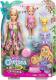 Lalka Barbie Barbie Chelsea - Zestaw historyjka (GTM82) 4