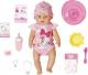 Zapf BABY born Magic Girl 43 cm (827956) 1