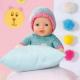 Zapf Lalka Baby Born cutie for babies 26cm (827888) 3