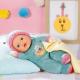 Zapf Lalka Baby Born cutie for babies 26cm (827888) 5