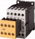 Eaton Stycznik mocy safety 7A 3P 2Z3R DILMS7-23 24VDC 191761 1