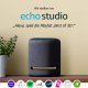 Amazon Amazon Echo Studio Smarter Głośnik 2