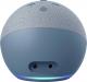 Amazon Echo Dot 4. generacji Twilight Blue 3