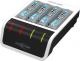 Ładowarka Ansmann Comfort Smart Charger (1001-0092-01) 2