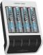 Ładowarka Ansmann Comfort Smart Charger (1001-0092-01) 6
