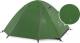 Namiot turystyczny Naturehike P-series 2 UV (NH18Z022-P) zielony 1